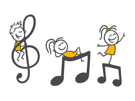 Mit den Kleinsten singen