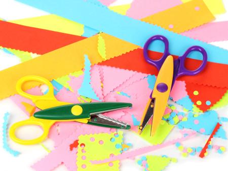 Kleine Basteleien - grosse Wirkung / 2. Angebot