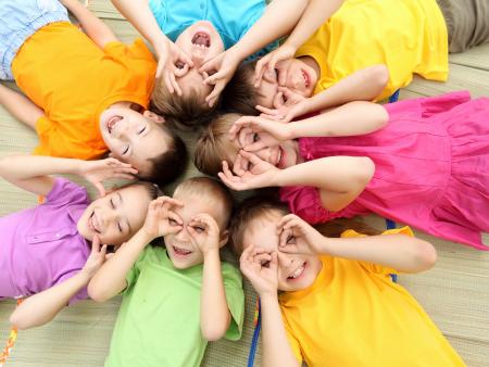 Kinder und Familien - Fachaustausch