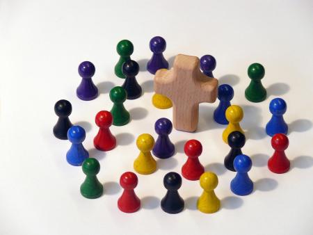 Ausbildungsmodul 3 - Leben in christlicher Gemeinschaft