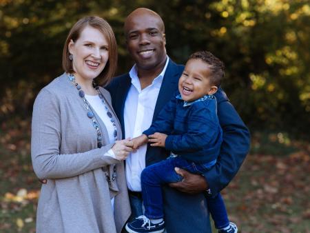 2021: Das Jahr der Familie