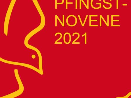 Pfingstnovene - gemeinsam in verschiedenen Sprachen