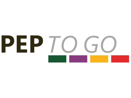Kulturwandel – PEP TO GO