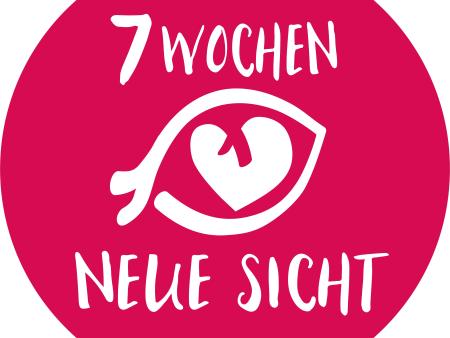 7 Wochen Neue Sicht