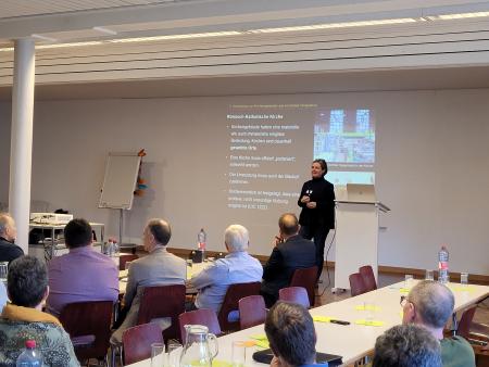 Referat Umnutzung