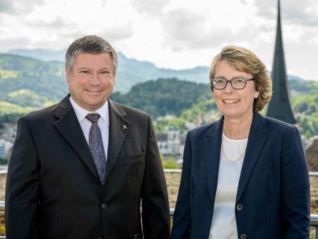 Bistumsregionalleitung