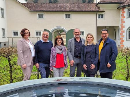 Aus dem Kirchenrat 2024-2