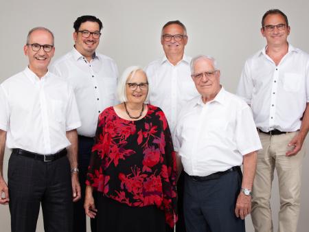 Aus dem Kirchenrat 2022-2