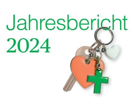 Jahresbericht 2024