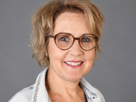Jeannette Karrer-Strübi