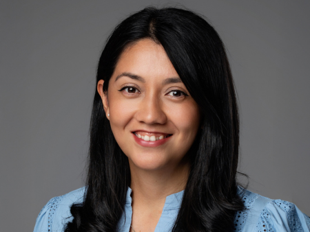 Karla Ramírez Lattmann