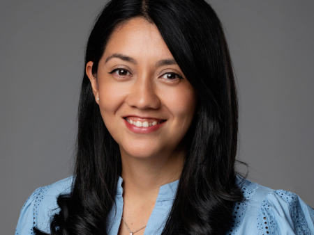 Karla Ramírez Lattmann