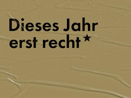 Ökumenische Weihnachtsgrüsse