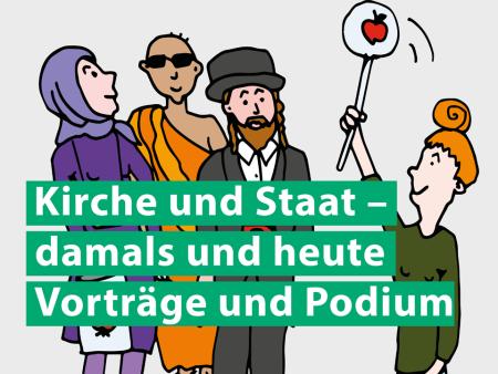 Talkrunde auf TELE TOP