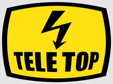 Talk auf TELE TOP