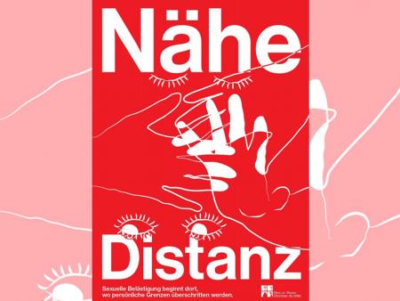 Nähe und Distanz in der Kirche