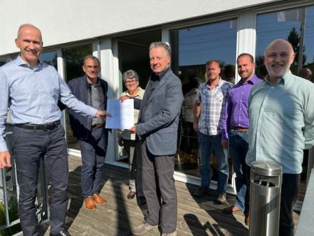 Revalidierungen beim Grünen Güggel