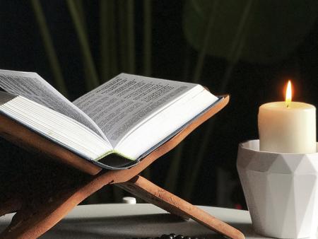 Stellungnahme zu den Reaktionen auf das muslimische Feldgebet