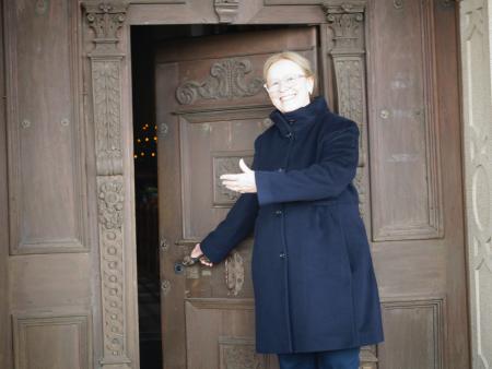 Wechsel in der Pastoralraumleitung