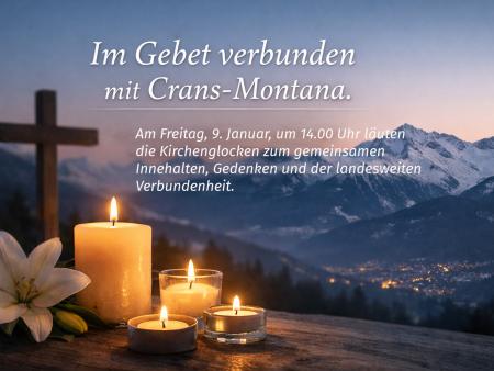 Nationaler Trauertag für Crans-Montana