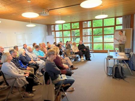 Was trägt und berührt: Pastorale Perspektiven im Gespräch mit der Kunst