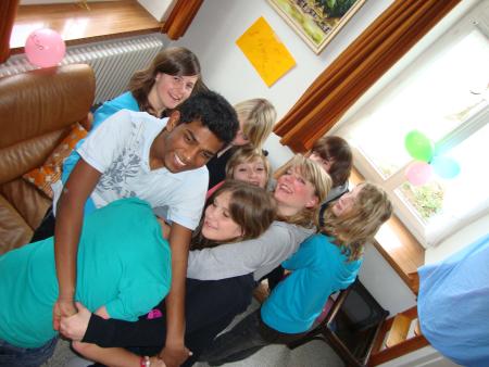 2011, SEK, Gruppenzeiten