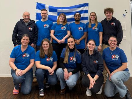 Jahresplanungssitzung vom 11. Januar 2026