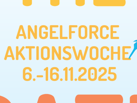 Angelforce - Beflügle deine Mitmenschen