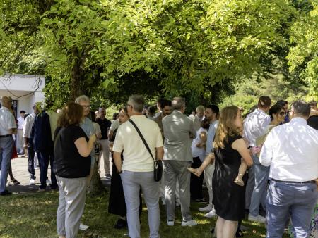 Apero Münchwilen