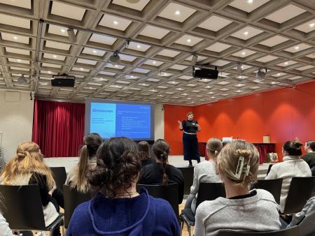 Stephanie Karrer Workshop Leitung