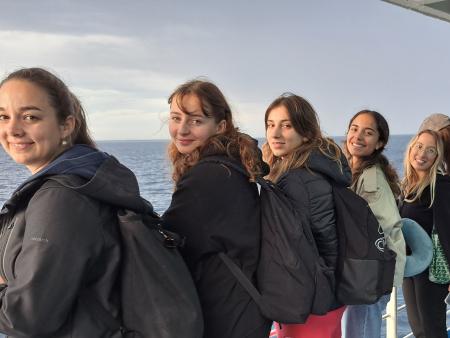 Ready für einen Job mit Impact? Wir suchen dich!