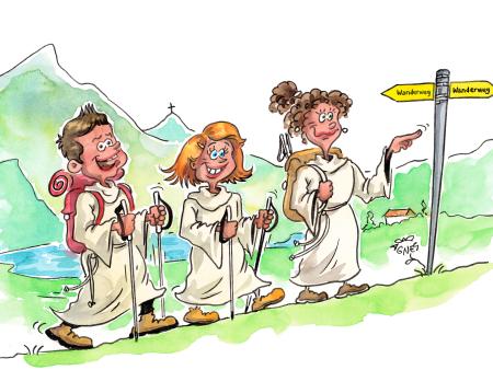 Online-Meeting Minis 