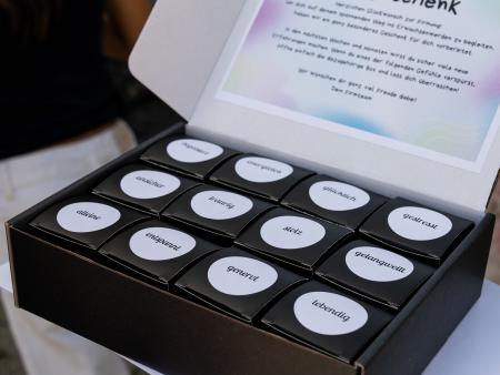 Firmgeschenk
