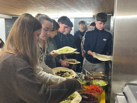 Firmweekend 17+ (Weinfelden)