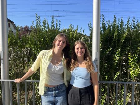 Neue Gesichter bei der Fachstelle Jugend