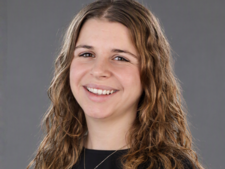 Lucy Zumbrunn