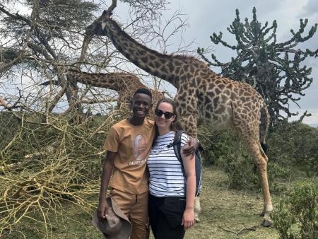 Kenia ruft - eine Reise, die mehr hinterlässt als Erinnerungen