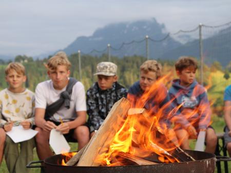 Lagerblog