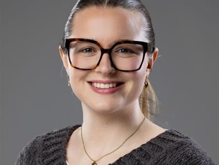 Tabea Steinmann