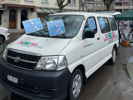 Swiss for Greece.