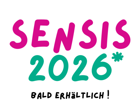 SENSIS 2026 is coming!