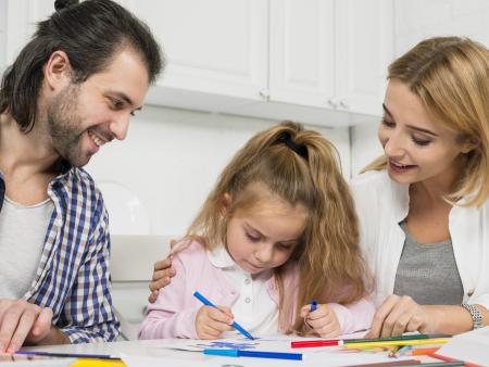 Erstkommunion-Wochenende