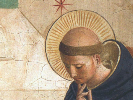 Das Geheimnis der  Lectio Divina - Vortrag zur Ausstellung Scala  Claustralium