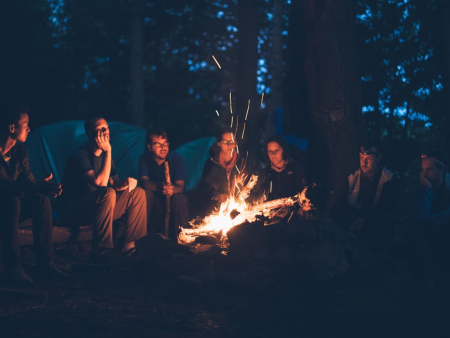 Ich, mein Glaube und die Gesellschaft.