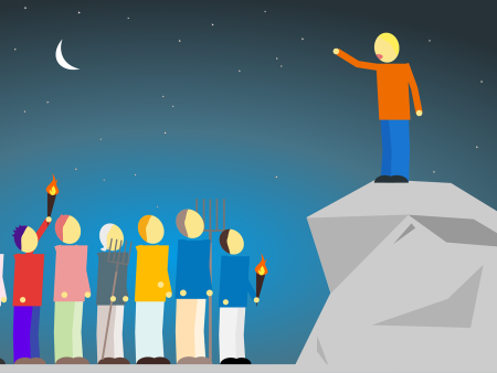 Rechtspopulismus: Was stimmt? Was wirkt? Was tun?