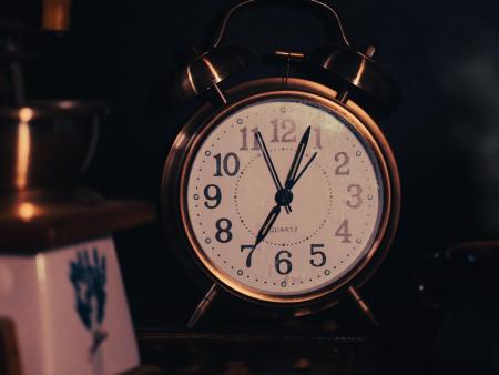 stille24 - 24 Stunden Stille, Schweigen und Meditieren