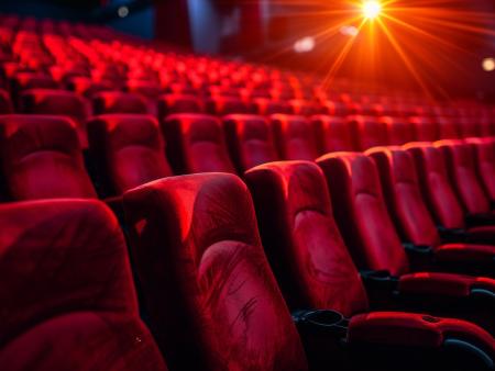 Kinoabend - Erde im Fokus