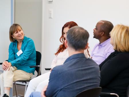 Ausbildung Katechet*in