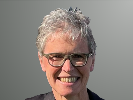 Elisabeth Behrens