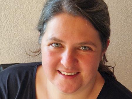 Priska Grob